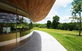 Philip Johnson Glass House Everything