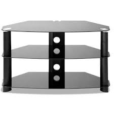 Steel Tv Stand