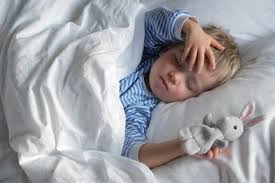 best 1 year old sleep schedules from