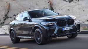 Research, compare and save listings, or contact sellers directly from 9 2020 x6 m models nationwide. New 2020 Bmw X6 M Revealed Ahead Of La Debut Auto Express