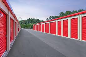 self storage options with 10 federal