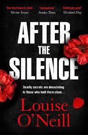 After The Silence By Louise O Neill