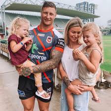 Arguably the most anticipated title released by electronic arts this year, the. Ashleigh Sims Opens Up About Being Married To Nrl Star Tariq Daily Telegraph