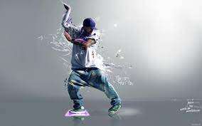 hip hop dance wallpapers top free hip