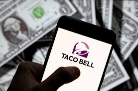 taco bell makes 5 chalupa cravings box