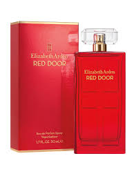 elizabeth arden red door eau de