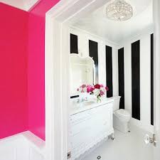 Neon Pink Paint Colors Design Ideas