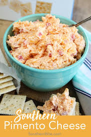 southern pimento cheese southern bite