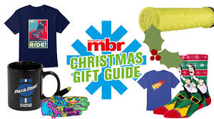christmas gifts for mountain bikers