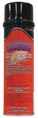 clobber lice dust mite bed bug multi