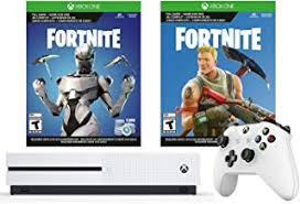 Several fresh and exciting game announcements came out of this year's spike tv video game awards. Amazon Com Fortnite Xbox One S 1tb Xbox One S Fortnite
