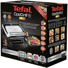 máy nướng bbq tefal gc712d chính hãng