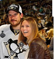 Many of the sources come up with this speculation that this player is still single and he is not in any sort of official relationship. Kathy Leutner Nhl Sidney Crosby S Hot Girlfriend Photos Bio Wiki Kathy Leutner Sidney Crosby Nhl Players