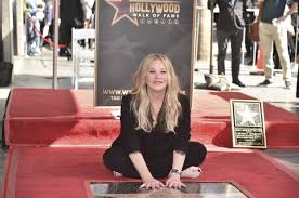 christina applegate says hollywood star