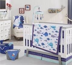 Koala Baby All As 5pc Crib Bedding
