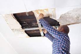 Drywall Ceiling Repair Explained