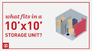 10x10 storage unit near you cubesmart