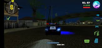 From cars to skins to tools to script mods and more. Gta San Andreas Emergency Lights Android Mod Gtainside Com
