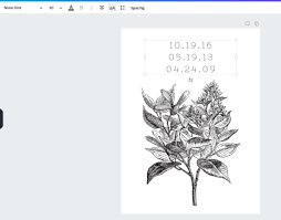 Make Your Own Custom Family Tree Art Engineer Print