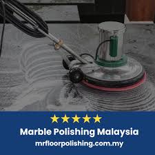 marble polishing msia best