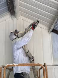 Spray Foam Insulation Cleburne Tx