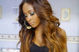 This is a demonstration on how to do blonde highlights over brown hair color all within one application. Hairstyles 2014 Archives Page 10 Of 19 Hairstyles 2017 Hair Colors And Haircutshairstyles 2016 Hair Colors And Haircuts