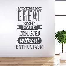 Office Decor Office Wall Art Typography