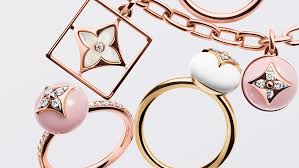 louis vuitton s new fine jewelry collection
