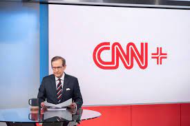 What Went Wrong at CNN+? - The New York ...