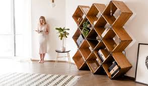 35 modular shelving designs for