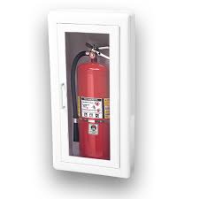 Displays label f.e.c. in floor plan views. Jl Ambassador 2017f10 Fx2 Semi Recessed 20 Lbs Fire Extinguisher Cabinet Jli 2017f10 Fx2