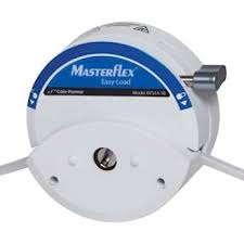 Masterflex L S Easy Load Head For Precision Tubing Para Ss Rotor