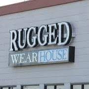 rugged wearhouse closed 25 reviews