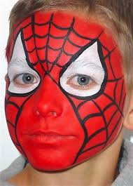 29 Amazing Face Painting Ideas For Kids