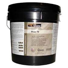 shaw industries shaw 70 adhesive for
