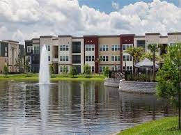 furnished apartments for in lake