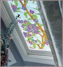 biscayne stained glass privacy