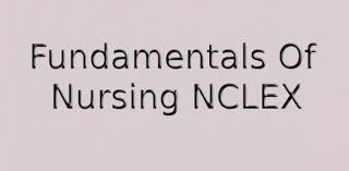 fundamentals of nursing nclex quiz 12