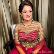 best bridal makeup for weddings events