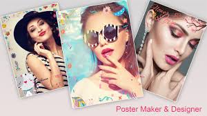 Get Poster Maker Poster Design Flyer Maker Ad Maker Microsoft
