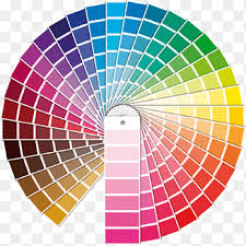 code pantone paint color coating png