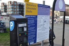 city centre parking charges set to rise