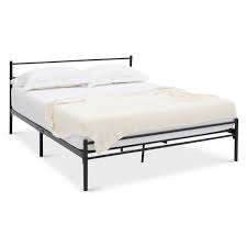 Ricky Metal Bed Frame Queen
