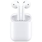 AirPods In-Ear Truly Wireless Headphones (2019)  MV7N2AM/A
 Apple