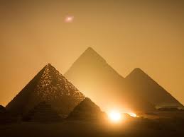 Kuvahaun tulos haulle egyptian pyramids