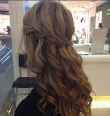 Now that you know that the waterfall braid is anything but complicated, it's time for you to give it a try. Top 10 Waterfall Braids Ideas And Inspiration