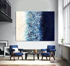Art Painting On Canvas Abstract
