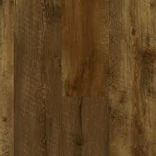 farmhouse plank rugged brown vinyl