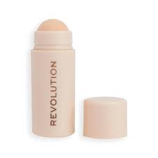 revolution matte touch up oil control roller no colour