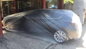 Two hours ten minutes a long time. 5 Things You Should Never Do To A Newly Painted Car